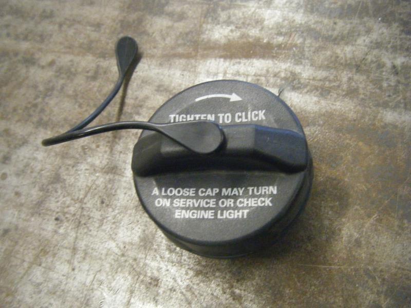 Find 02 JEEP LIBERTY FUEL CAP GAS 1 14004 in Fertile, Iowa, US, for US