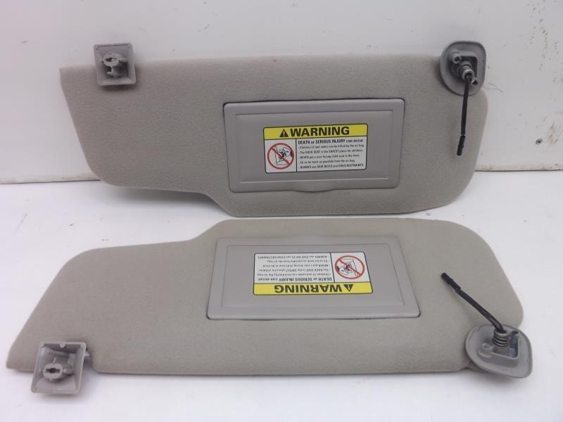 Find 97 CROWN VICTORIA SUN VISOR/SHADE 113975 in East Granby