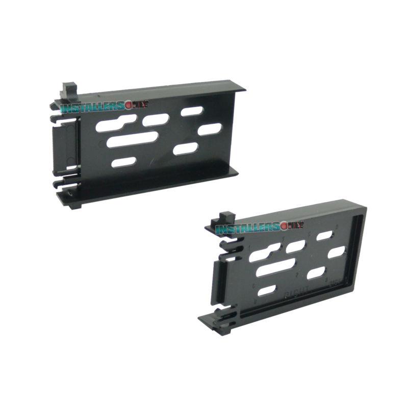 Find PLYMOUTH CAR STEREO SINGLE/ISODIN RADIO INSTALL DASH KIT COMBO