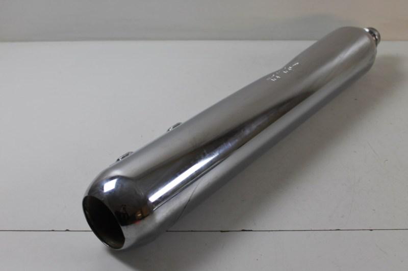 Find Harley Davidson FLHTCU Electra Glide Touring Exhaust Exhaust