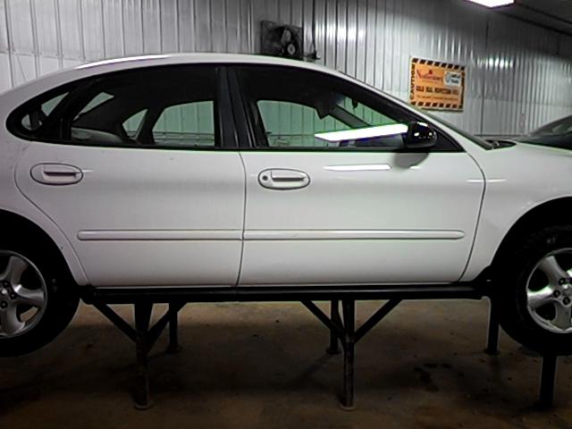 2002 ford taurus door latch passenger right front 2599523