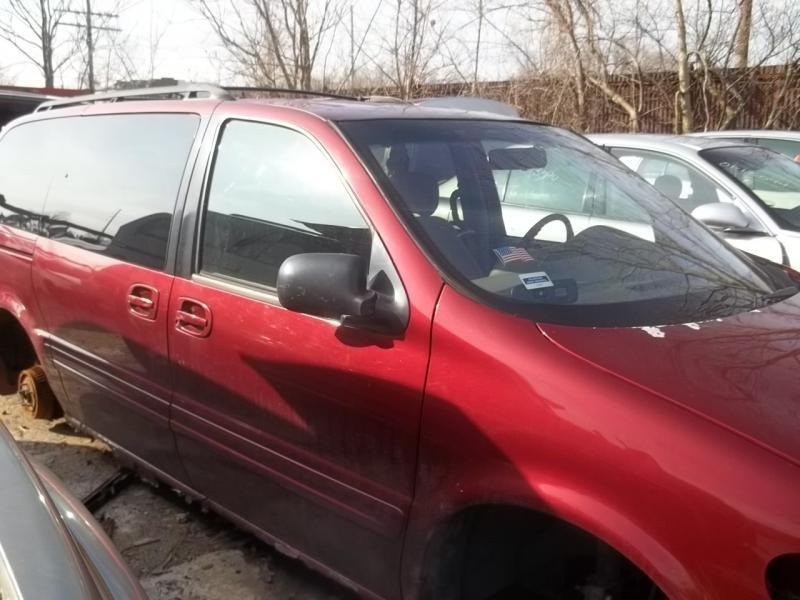 97 98 99 CHEVY VENTURE ANTI-LOCK BRAKE PART ASSM W/O TRAC CONT, US $42.94, image 3