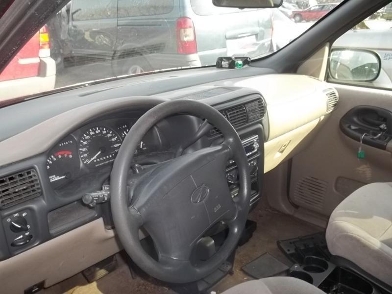 97 98 99 CHEVY VENTURE ANTI-LOCK BRAKE PART ASSM W/O TRAC CONT, US $42.94, image 5