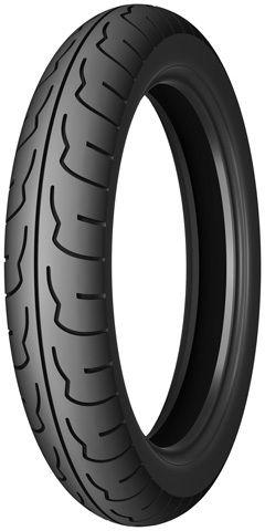 Michelin pilot activ,front 90/90 - 18 51h tl/tt 16781
