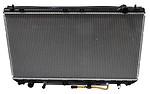 Denso 221-0501 radiator