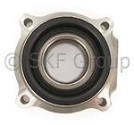 Skf br930401 rear hub assembly