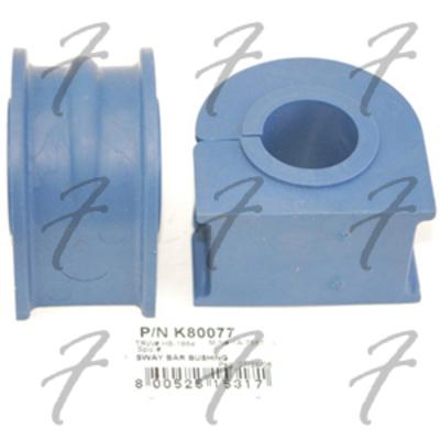 Falcon steering systems fk80077 sway bar bushing