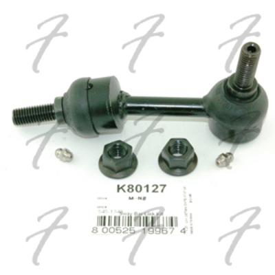 Falcon steering systems fk80127 sway bar link kit
