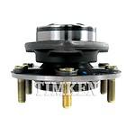 Timken HA590206 Front Hub Assembly, US $308.33, image 3