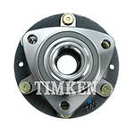 Timken HA590206 Front Hub Assembly, US $308.33, image 4