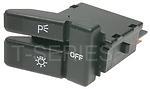 Standard/t-series ds298t headlight switch