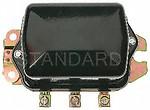 Standard motor products vr20 new generator regulator