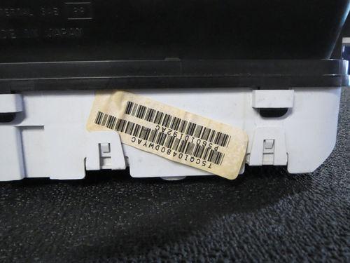 1999 Cherokee Sport Instrument Cluster, US $50.00, image 3