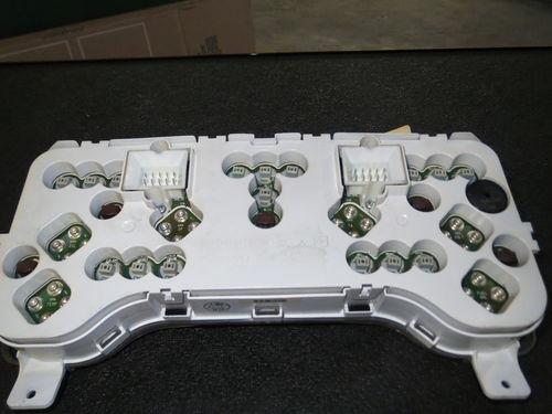 1999 Cherokee Sport Instrument Cluster, US $50.00, image 4