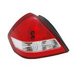 Tyc 11-6323-00 tail light