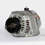 TYC 2-13539 New Alternator, US $143.51, image 4