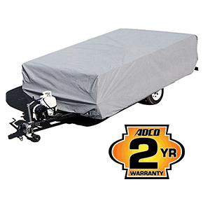 Adco cover poly tnt trailer 12'1" - 14' 2893