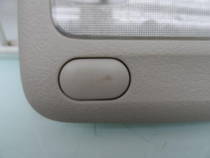 DOME MAP READING LAMP INTERIOR LIGHT INFINITI G20 1992, US $15.00, image 3