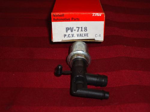 1977-80 ford lincoln & merc p.c.v. valve pv-718