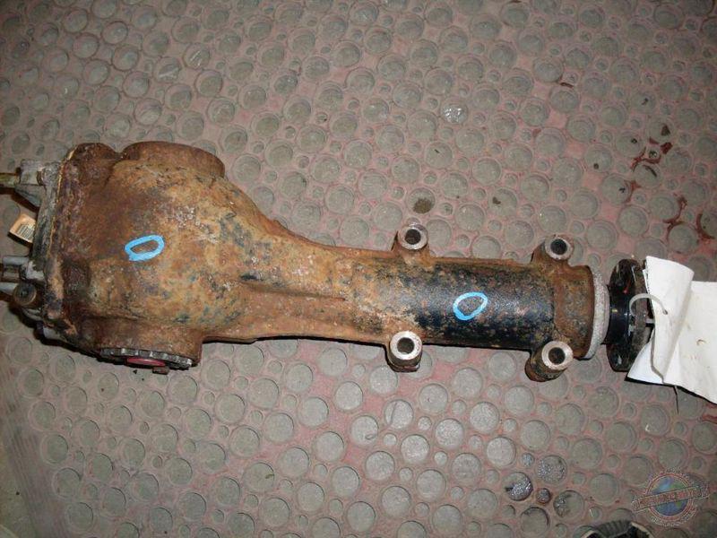 Carrier  legacy 1169577 98 99 05 06 07 08 09 assy rear