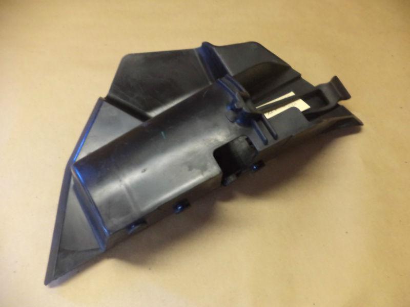 Ski doo 2008 rev xp mxz 600 ho sdi tool kit holder gsx tnt 500 800 800r 08 rack