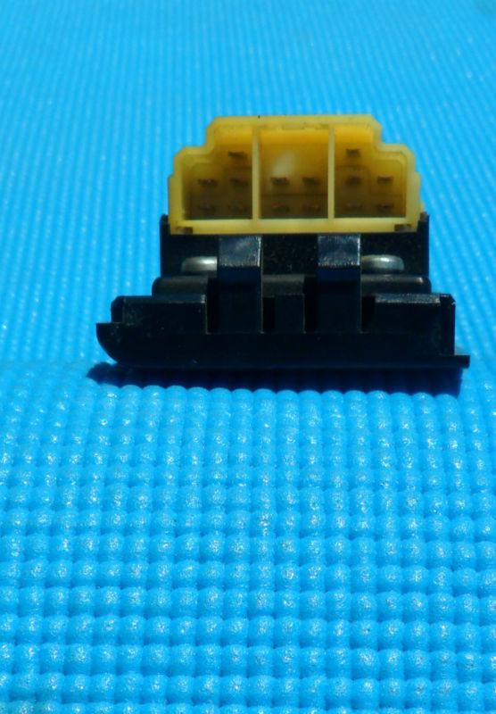 90 91 92 93 94 NISSAN PATHFINDER POWER WINDOW MASTER SWITCH , US $34.99, image 2