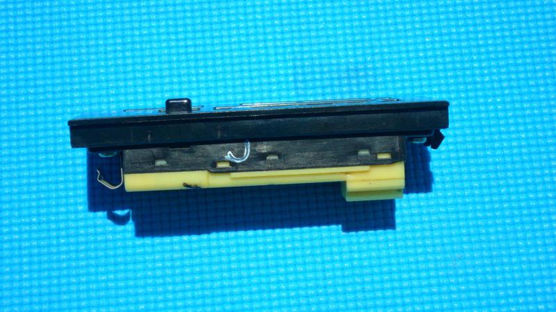 90 91 92 93 94 NISSAN PATHFINDER POWER WINDOW MASTER SWITCH , US $34.99, image 3