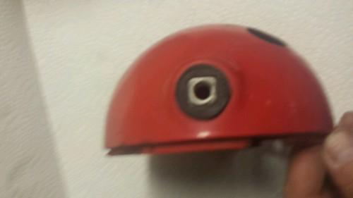 YAMAHA LB80 LB50 CHAPPY HEADLIGHT BUCKET , US $34.95, image 4