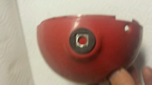 YAMAHA LB80 LB50 CHAPPY HEADLIGHT BUCKET , US $34.95, image 5