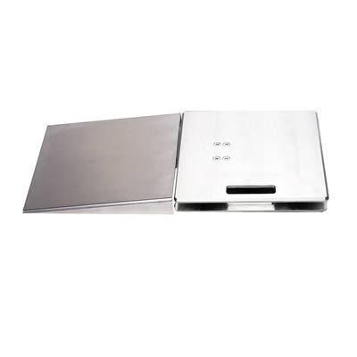 Intercomp racing scale ramp "set of 4" 15"x15" lightweight aluminum design