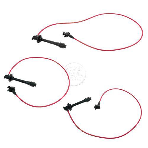 Find Ignition Spark Plug Wire Set for 4Runner T100 Tundra Pickup