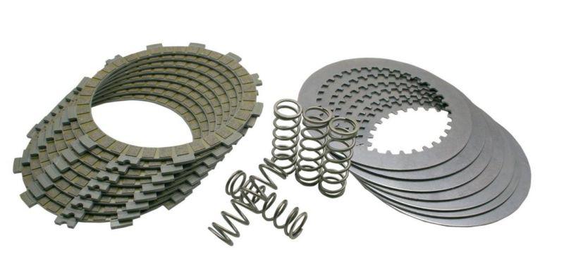 Hinson racing clutch plate and spring kit  fsc389-8-001