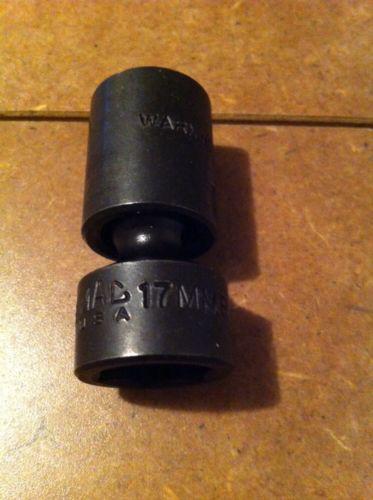 Mac impact swivel 17mm 