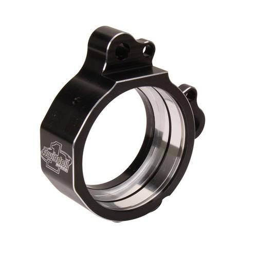 New swindell series billet aluminum birdcage, right side only, sprint car racing