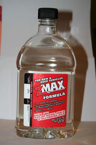 Zmax 32oz multi-purpose formula