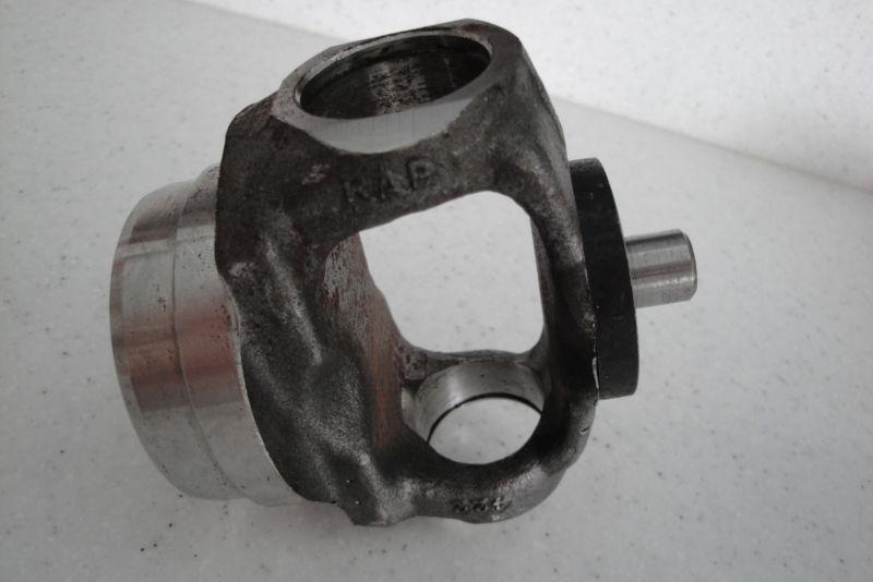 Rockford drive line componenets, model 413