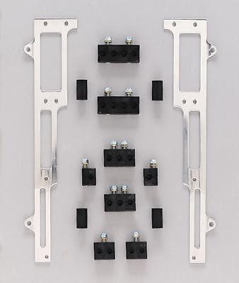 R&m billet wire loom 1102p