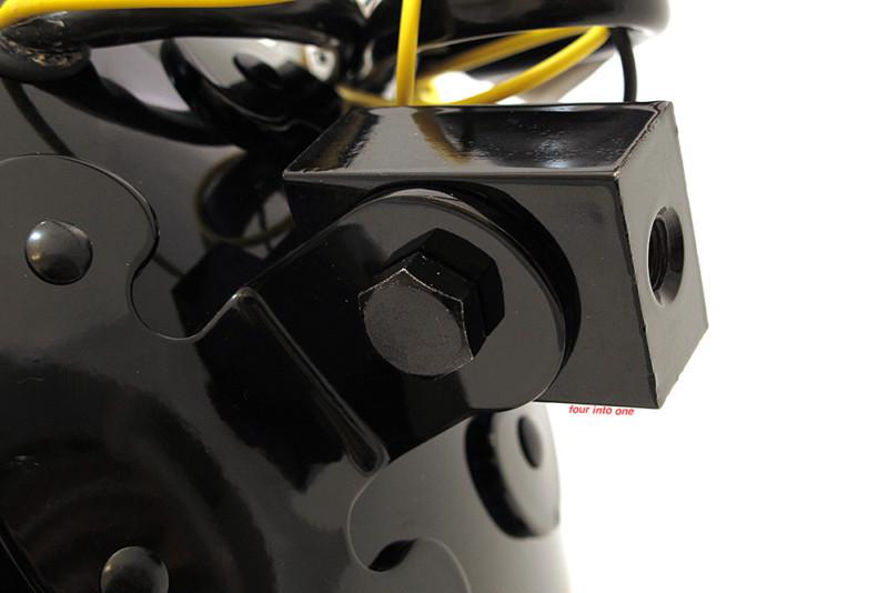 ☀ Drag Specialties 7