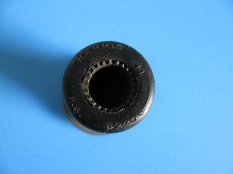 NOS 1957 1958 1959 1960 1961 1962 Chrysler Idler Arm Bushing Harris 62208, US $45.95, image 2