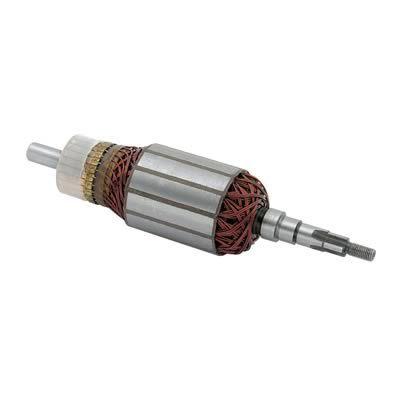 Accel motorcycle generator armature 151301
