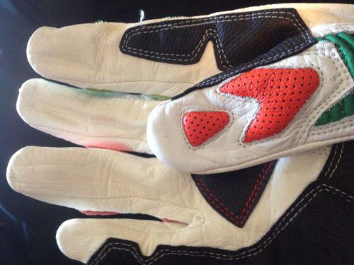 Spidi Carbo 3 Race Gloves, US $200.00, image 3