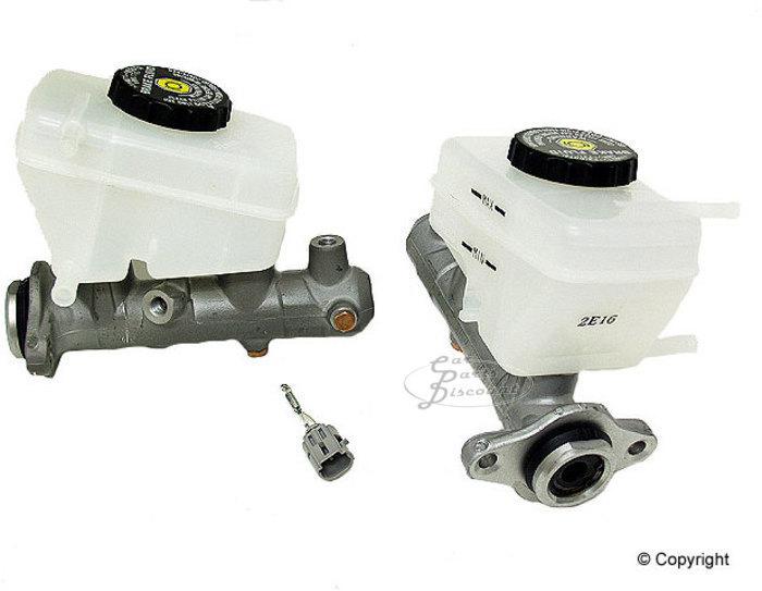 Find Aisin Brake Master Cylinder in Los Angeles, California, US, for US