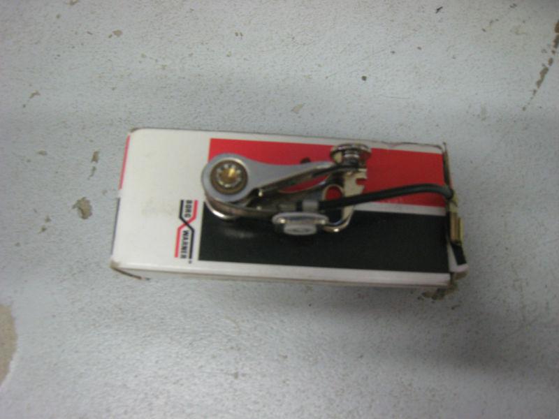 Bwd automotive a520p contact set