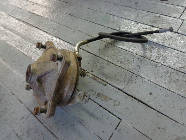 1992 yamaha timberwolf 250 front brake hub drum