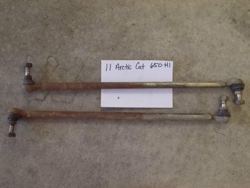 Find 2011 ARCTIC CAT 650 H1 4x4 TIE RODS in Salina, Kansas, US, for US