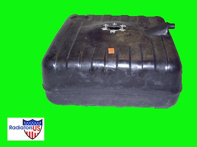 1973 - 1981 chevy full size blazer suburban new plastic 31 galllon gas tank  