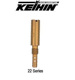 Genuine keihin 22 series pilot jet: jet size 45 ke019.034