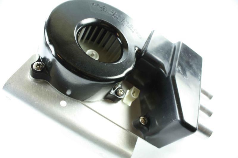 (sgb) king ka-33 avionics cooling kit *new w/ 8130* p/n 071-4037-00