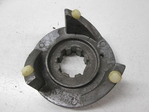 New oem polaris ramp assembly 1973 colt 175  1322070 nos