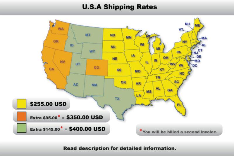 Honda/Acura K20A Type-R Engine 2002-2006 - LSD Transmission, US $4,350.00, image 2